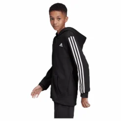 Yb Mh 3S Fz Black / White