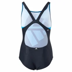 Yg Mh  Suit Black/blue Rush