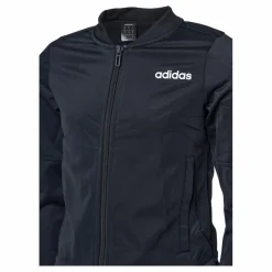 Yg Ts Back2bas Top:black/white Bottom:black