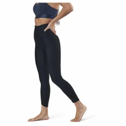 Yin Leggings 7/8 Black
