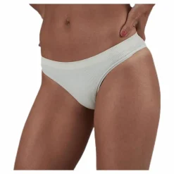 Ymmi Rib Brief 2-Pack White