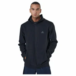 Yo Fz Hood Black/gresix