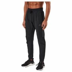 Yo Pant Black/gresix