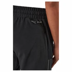 Yo Pant Black/gresix