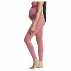 Yoga 7/8 Leggings (Maternity) Pnkstr
