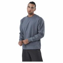 Yoga Crew Black/Grey