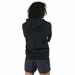 Yoga Dri-FIT Men's Full-Zip Jacket OFF NOIR/BLACK/GRAY