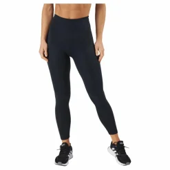 Yoga Essentials High-Waisted Leggings Black