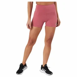 Yoga Essentials High-Waisted Short Leggings Pnkstr