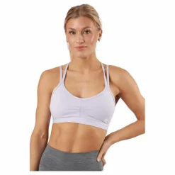 Yoga Essentials Light-Support Bra Sildaw