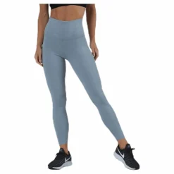 Yoga Luxe 7/8 Tight Grey
