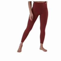 Yoga Luxe 7/8 Tight Orange