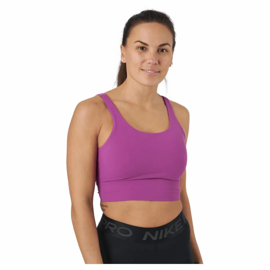 Yoga Luxe Women's Infinalon Cr Cactus Flower/villain Red