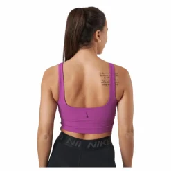 Yoga Luxe Women's Infinalon Cr Cactus Flower/villain Red