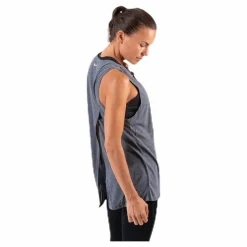 Yoga Tank GRX Grey