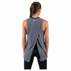 Yoga Tank GRX Grey