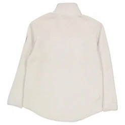 Yoke Full Zip W Sustained Grey