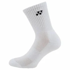 Yonex Socks 3-pairs White