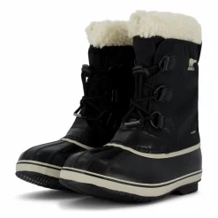 Yoot Pac Nylon Black