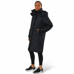 Yosemite Jacket Black