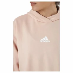 Youforyou Hoodie Halo Blush / Wonder White