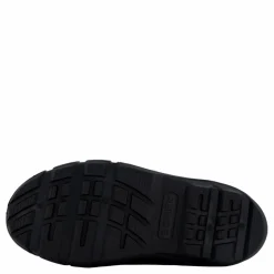 Youth Flurry Junior Black