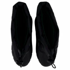 Youth Flurry Junior Black