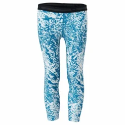 Youth 1st Layer Set Blue Blotto Trees