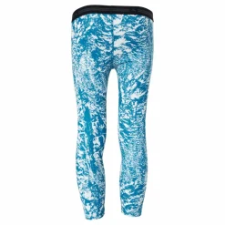 Youth 1st Layer Set Blue Blotto Trees