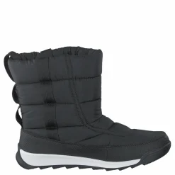 Youth Whitney Ii Puffy Mid 010 Black