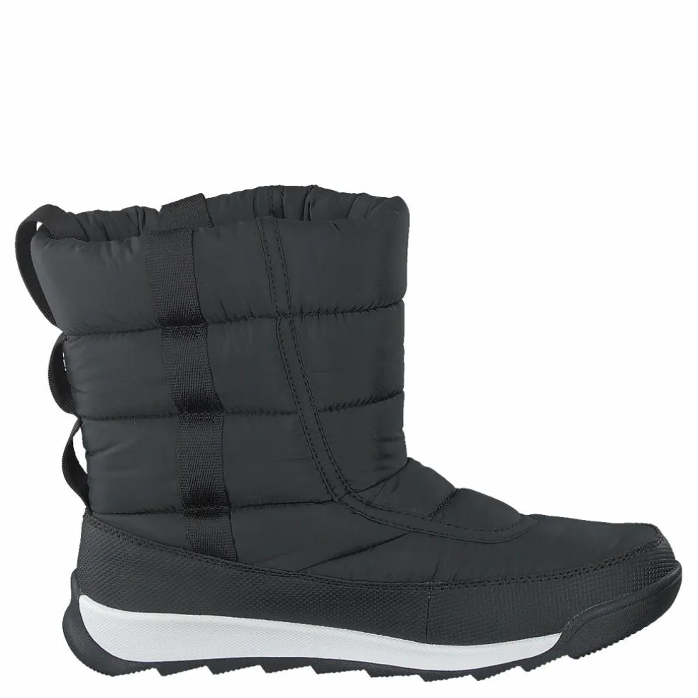 Youth Whitney Ii Puffy Mid 010 Black