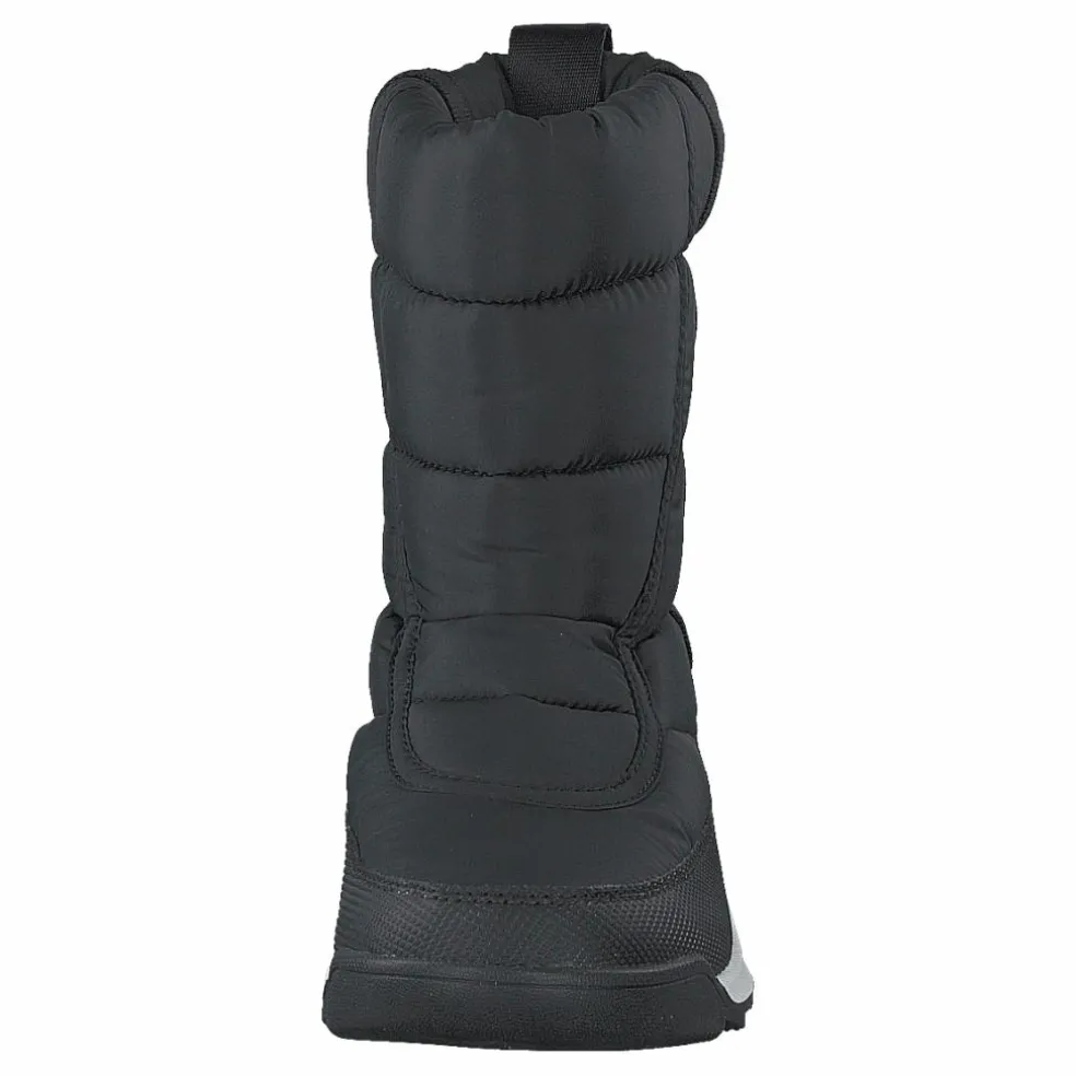 Youth Whitney Ii Puffy Mid 010 Black