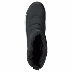 Youth Whitney Ii Puffy Mid 010 Black