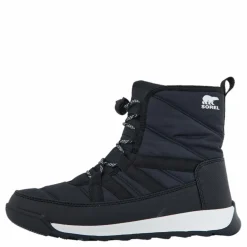 Youth Whitney™ Ii Short Lace W Black, Black