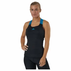 Y-tank P.blue Aeroknit 000/black