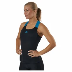 Y-tank P.blue Aeroknit 000/black