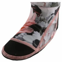 Zabi Beach Socks Orange