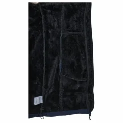 Zadie W Long Softshell Jacket  Navy Blazer