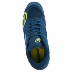 Zap.bullpadel Bita Tour Jr 21 Azul Marino