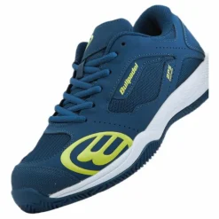 Zap.bullpadel Bita Tour Jr 21 Azul Marino