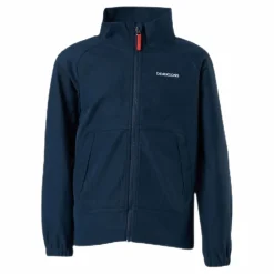 Zea Stretch Jacket Blue