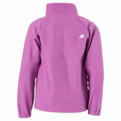 Zea Stretch Jacket Purple