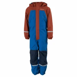 Zeb Kids Coverall Classic Blue