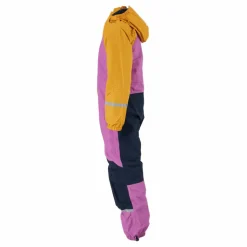 Zeb Kids Coverall Radiant Purple