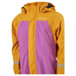 Zeb Kids Coverall Radiant Purple