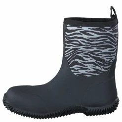 Zebra Neo Black/Multi