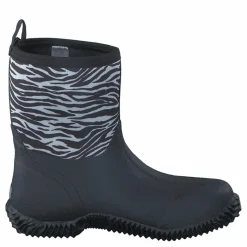 Zebra Neo Black/Multi