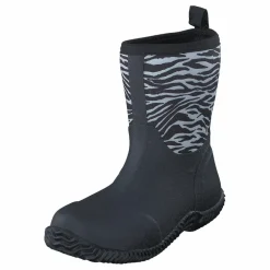 Zebra Neo Black/Multi