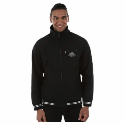 Zen Jacket Black