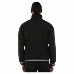 Zen Jacket Black